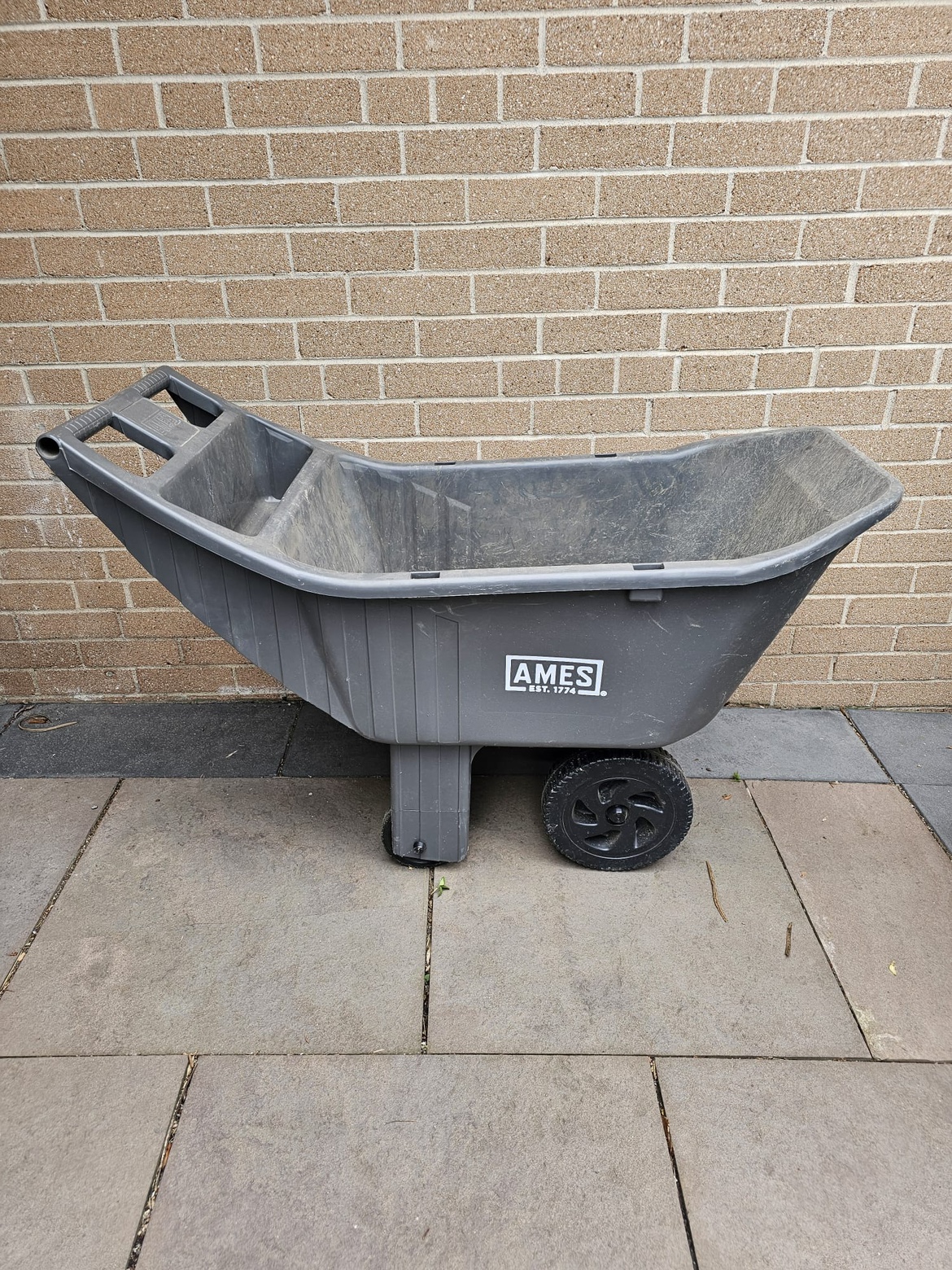 Garden cart