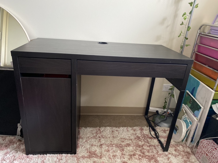 IKEA Desk - photo 2