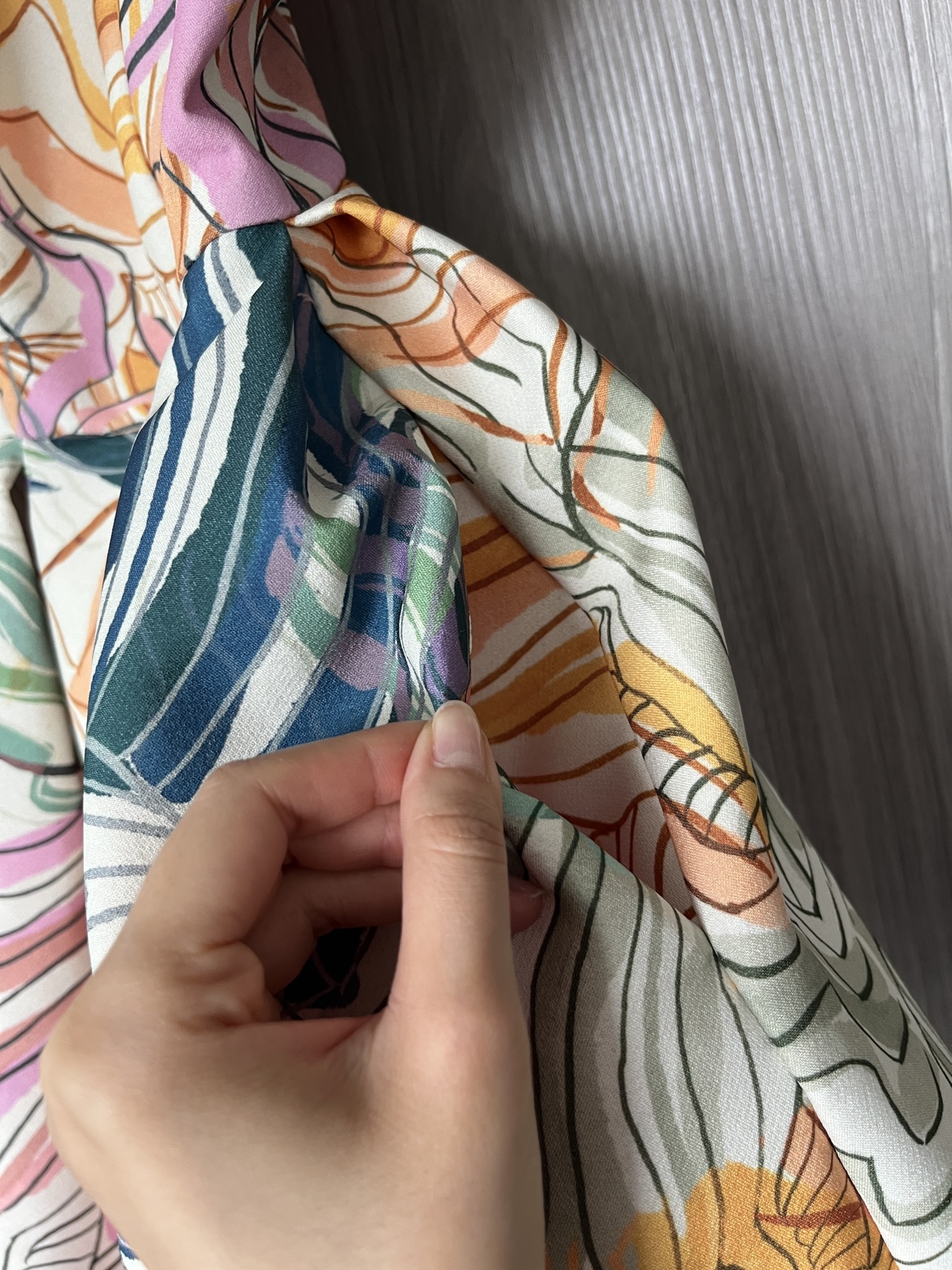 H & M jacquard romper - photo 3
