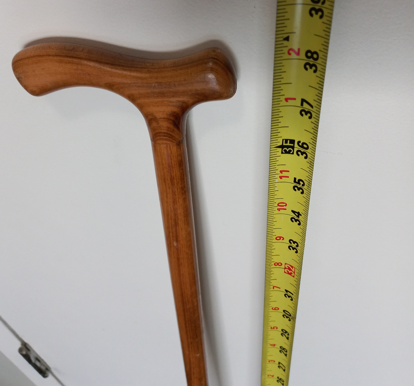 Vintage wooden Stick