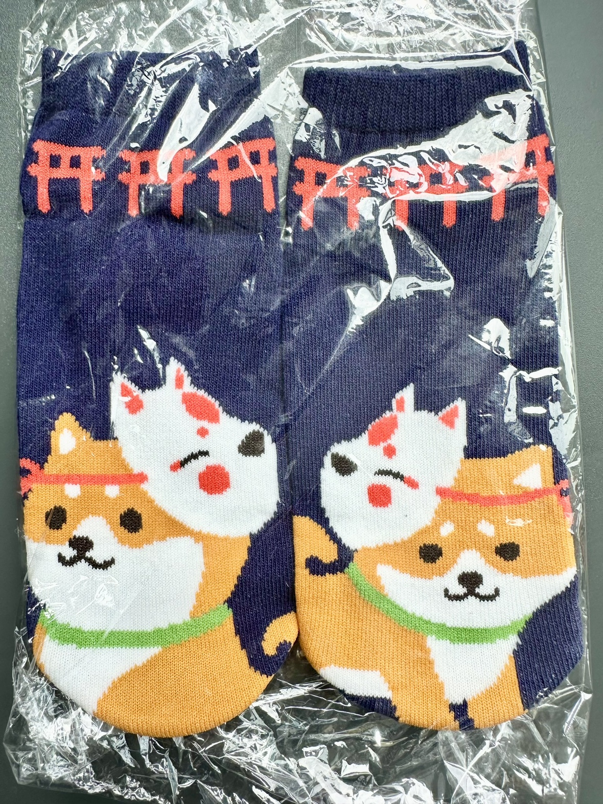 Japan Socks image indicator(6)