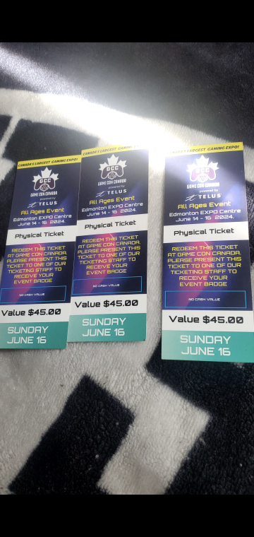 canada gaming expo