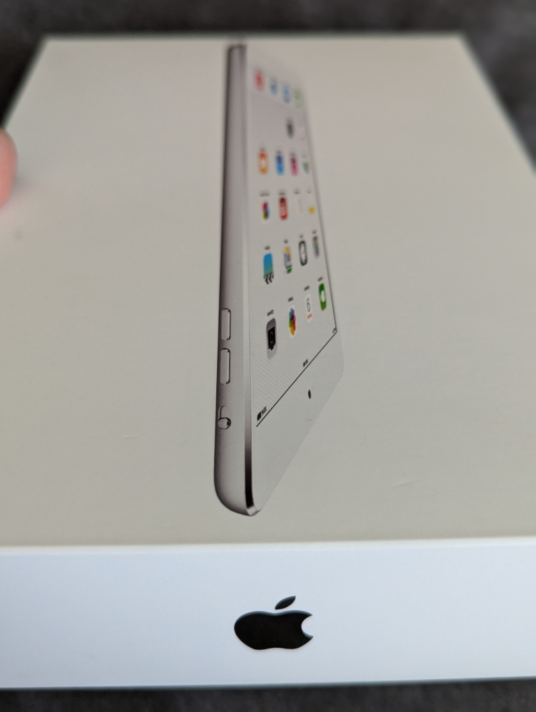 I Pad mini 2 - photo 2