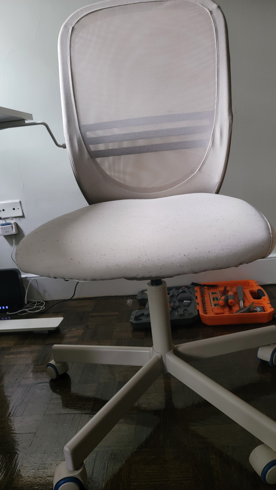 🌟Moving Sale - IKEA Flintan Chair🌟 - photo 3