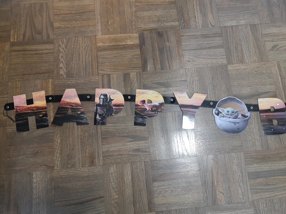 Star Wars birthday banner image indicator(2)