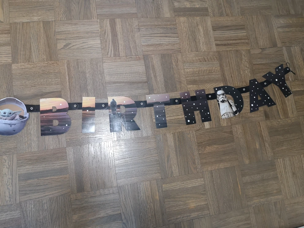 Star Wars birthday banner image indicator(3)