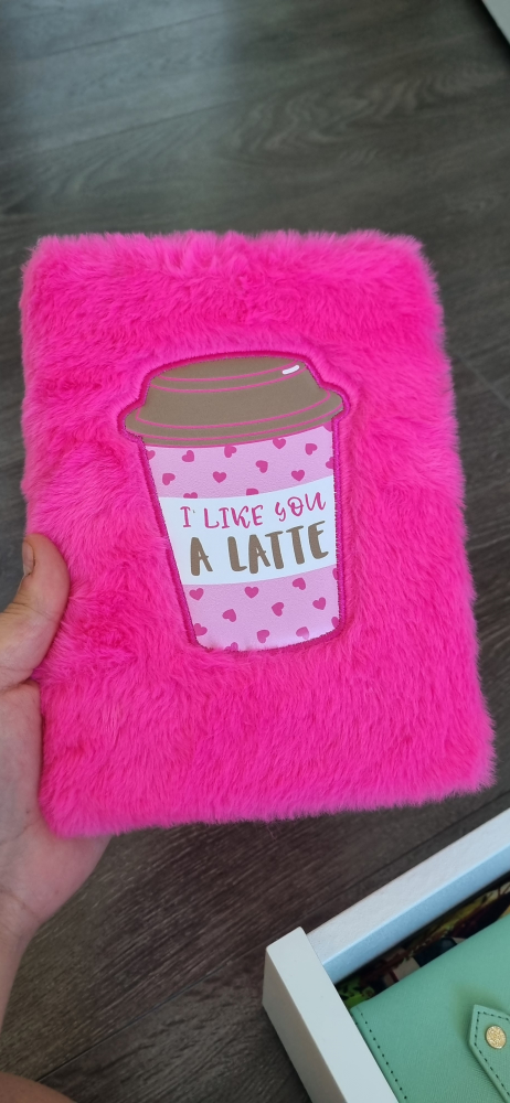 book or notebook thumbnail