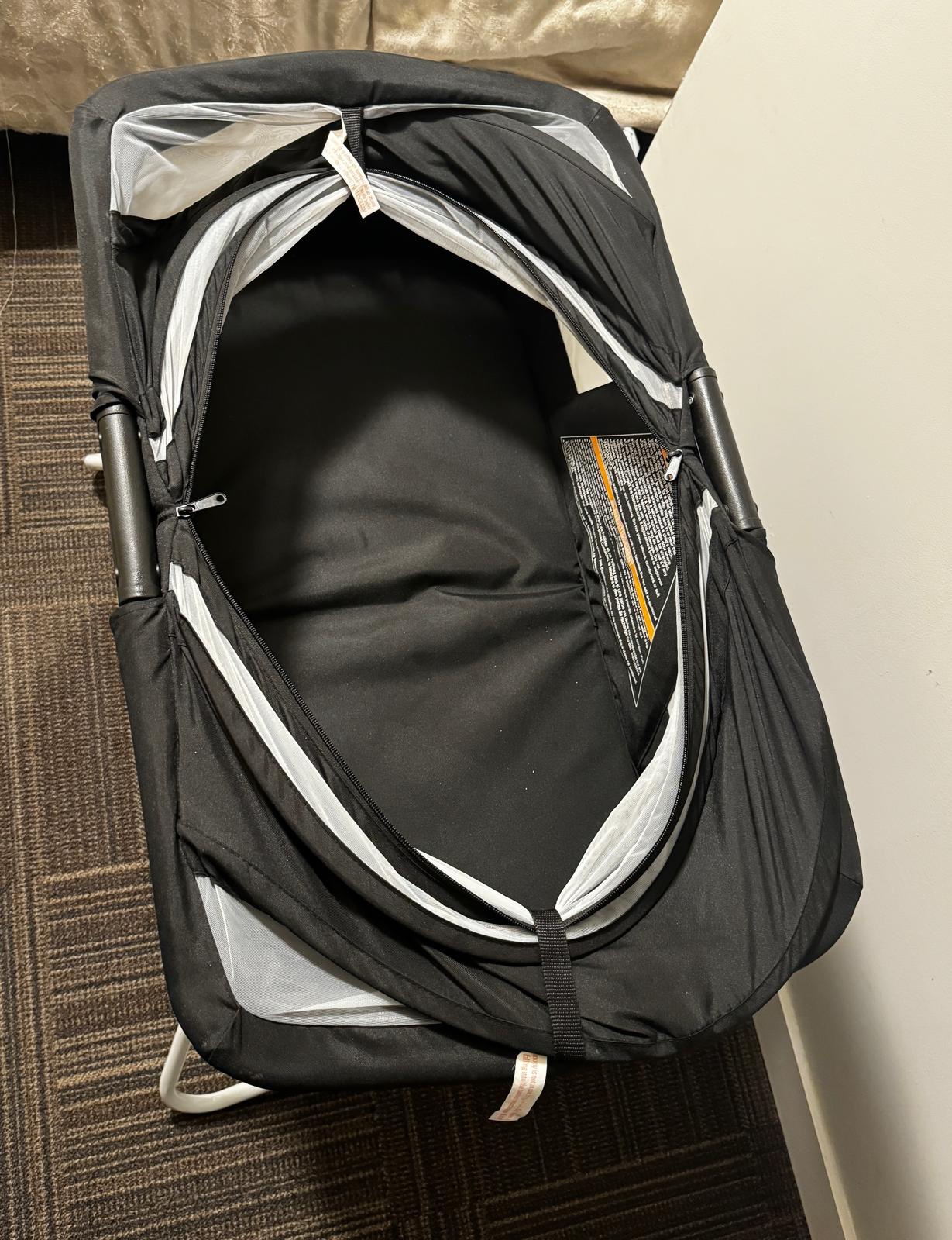 Bassinet for sale - photo 2