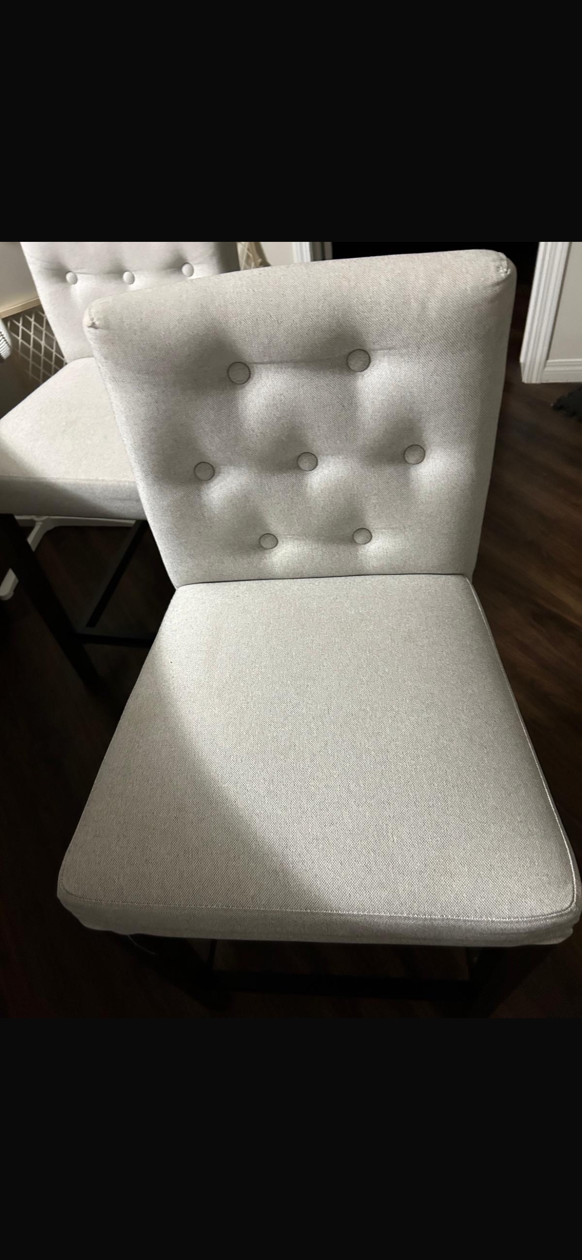 Bar stool IKEA
