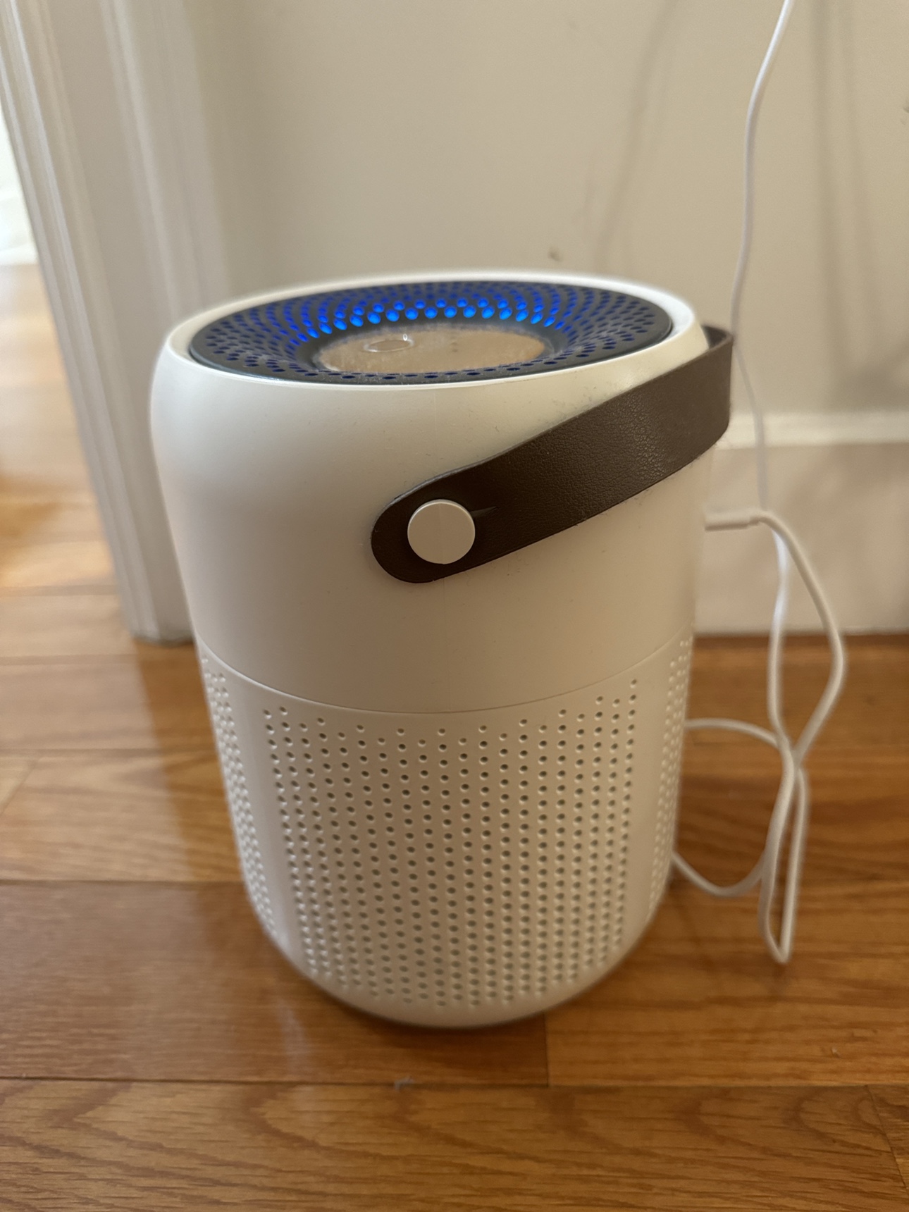 Air purifier - photo 2