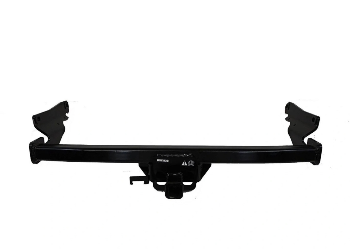 MAZDA CX5 HITCH