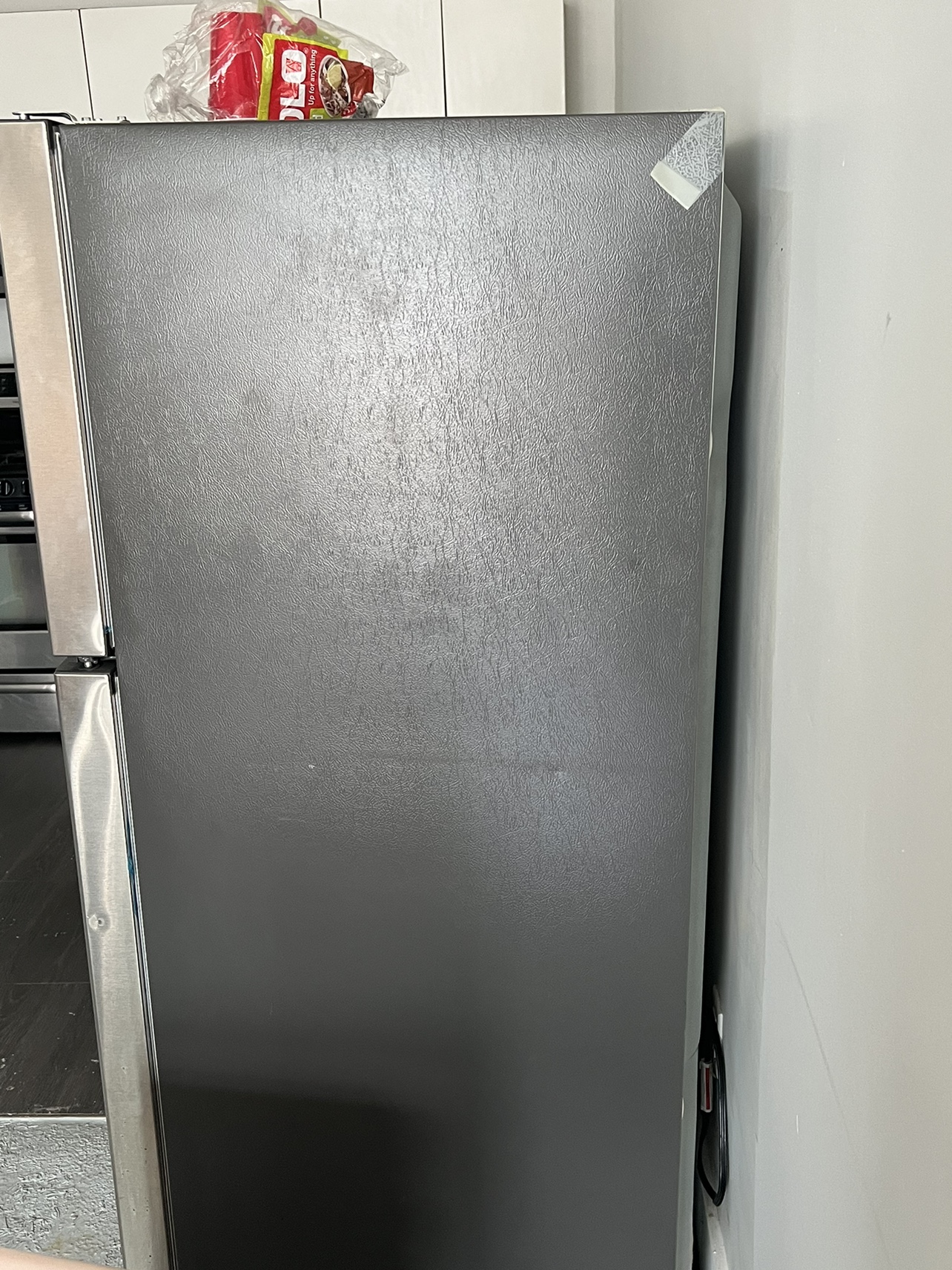 Fridge - photo 2