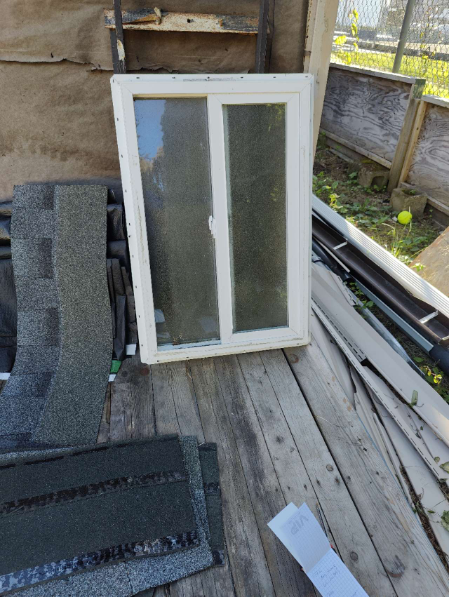 window