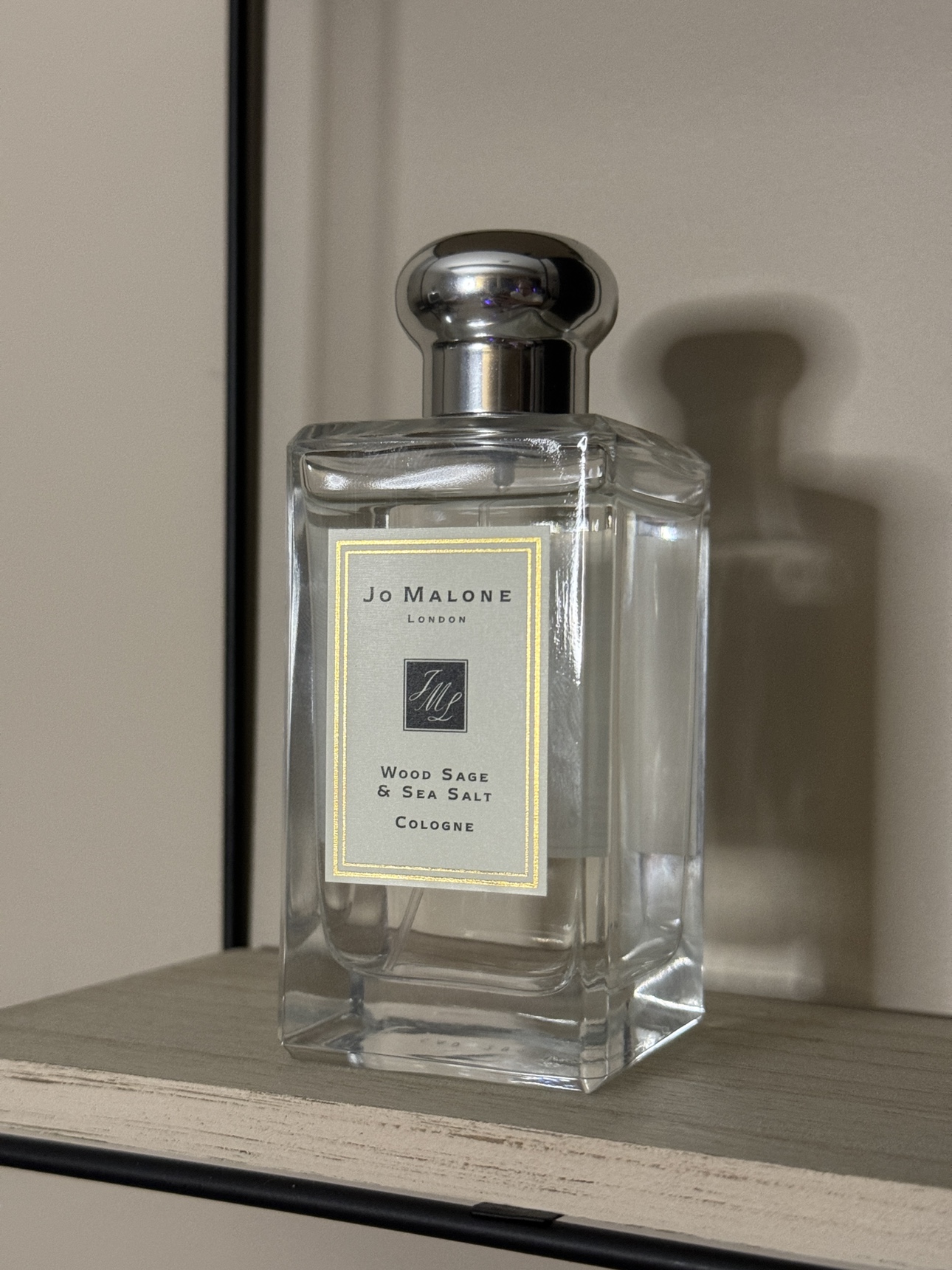 Jo Malone Wood Sage & Sea Salt 100ML thumbnail