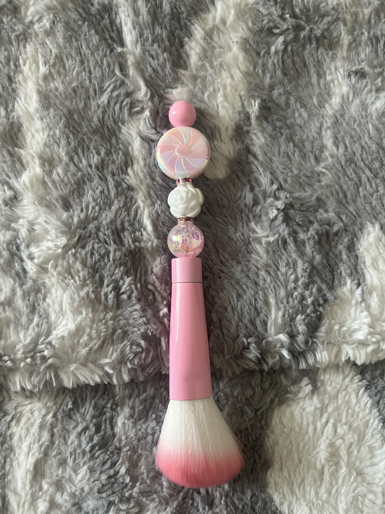 Candy Makeup Brush Set - photo 4