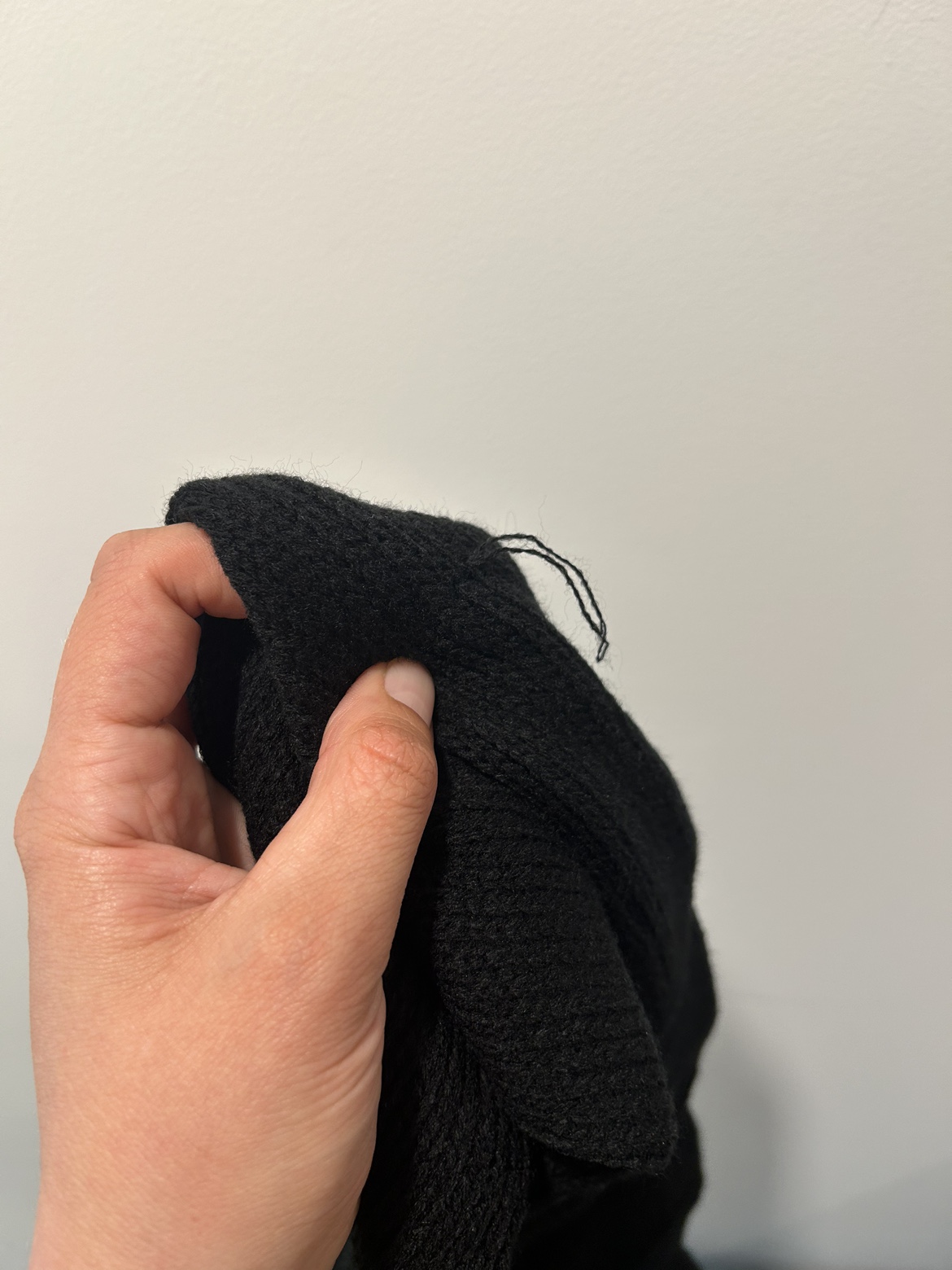 Tigh high socks with garters image indicator(4)