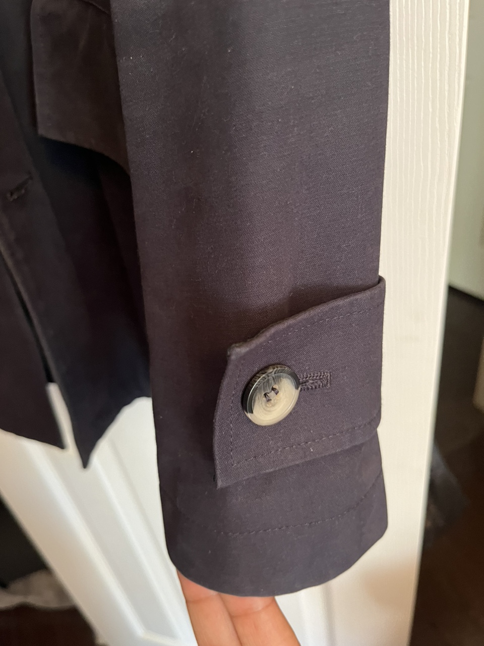 Full Circle Navy Peacoat image indicator(4)