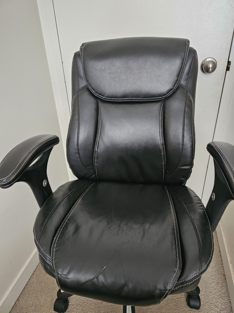 office Chair - photo 4