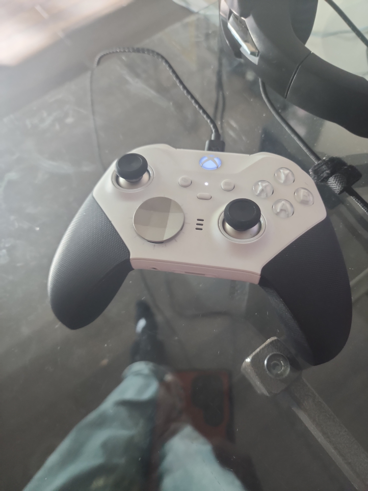 xbox elite core