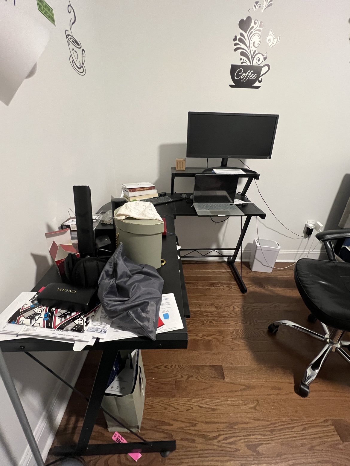 Table - Work desk - photo 2