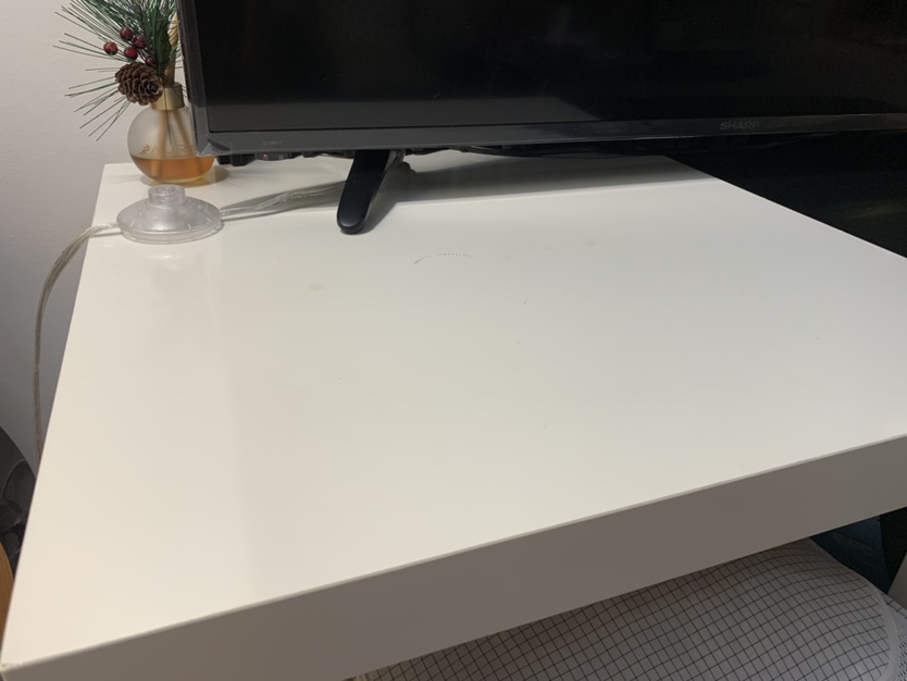 IKEA side table*2 - photo 4