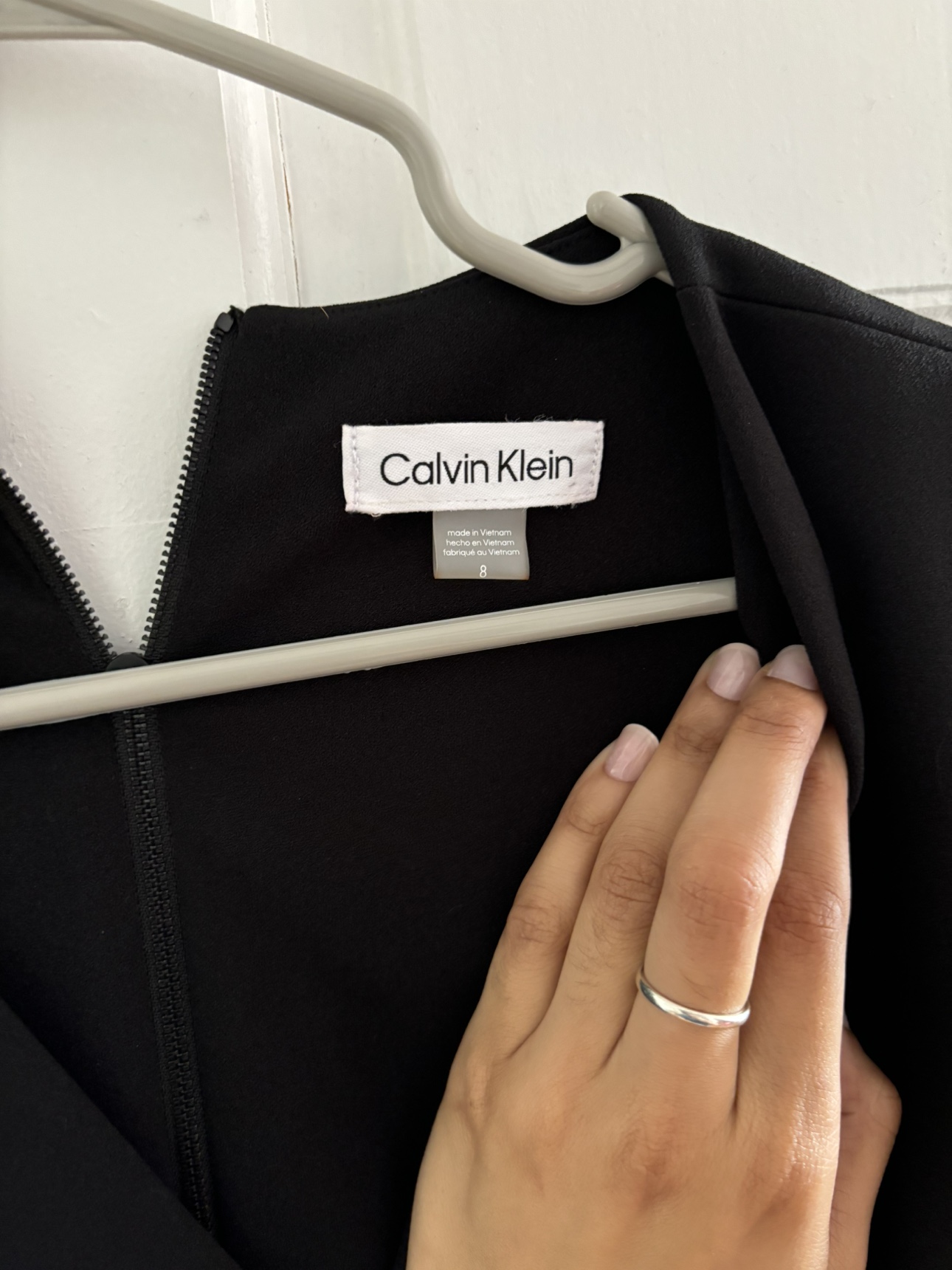Calvin Klein Jumpsuit - photo 5