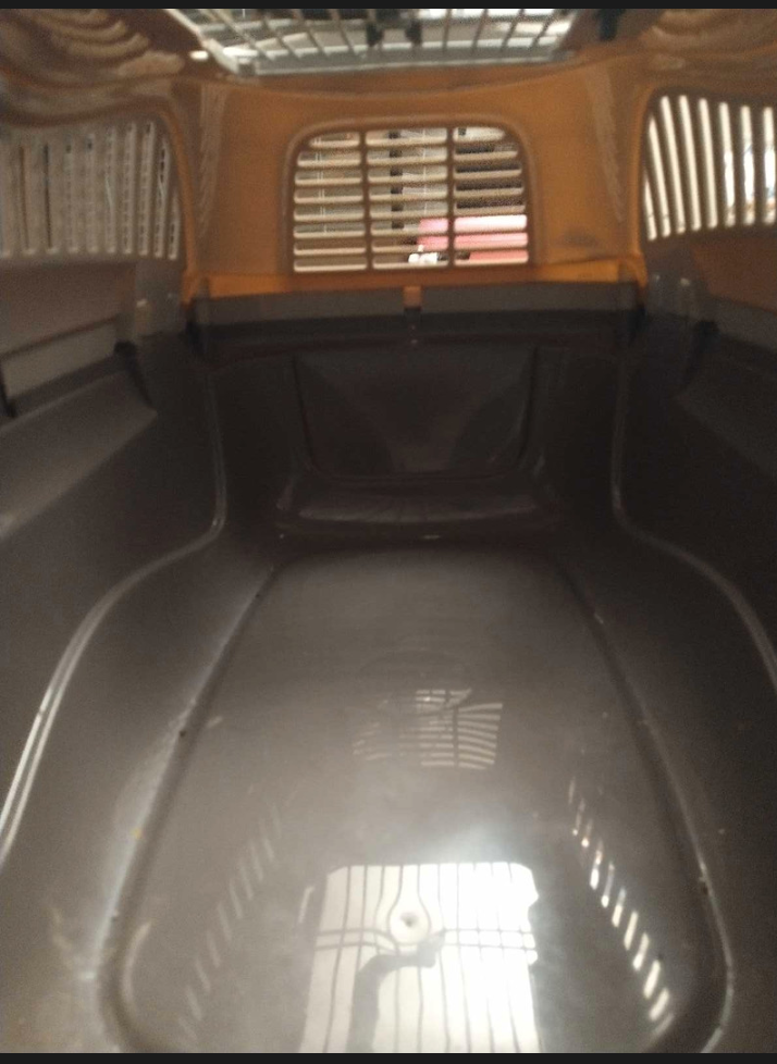 small cat carrier - photo 3