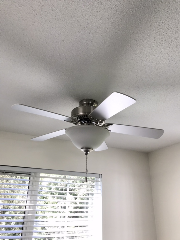 Ceiling Fan LED bulbs