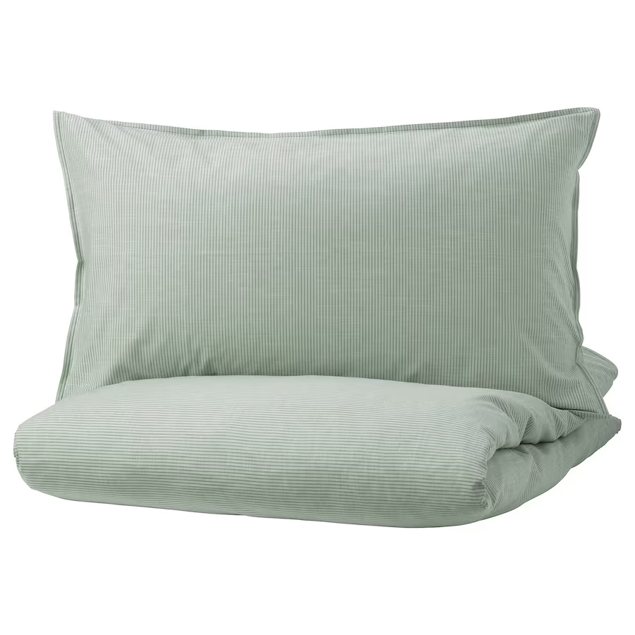 Duvet cover with Pillow case - Queen