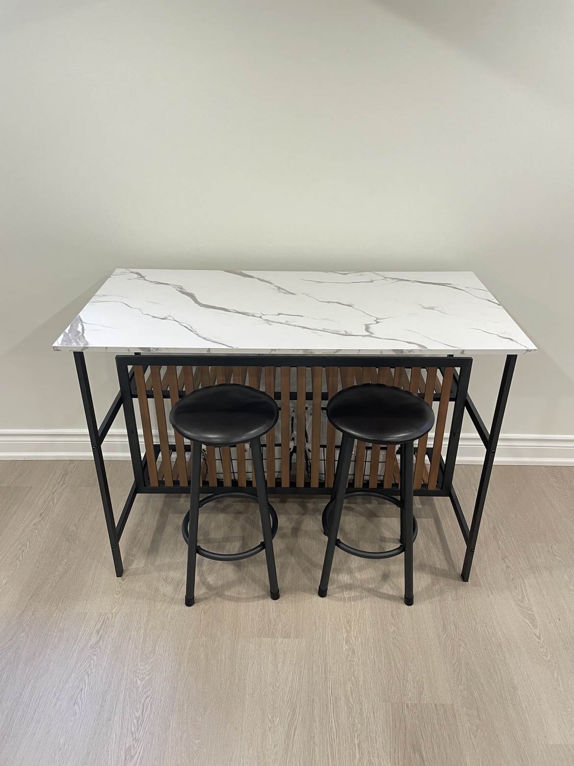 Kitchen Island Set - photo 3