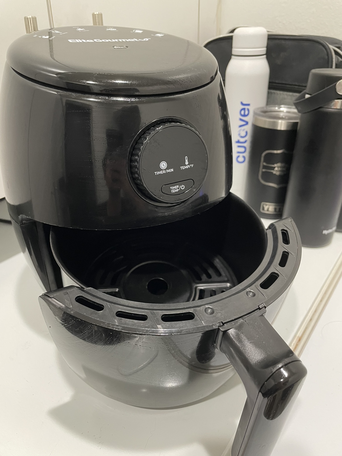 Air Fryer - photo 2