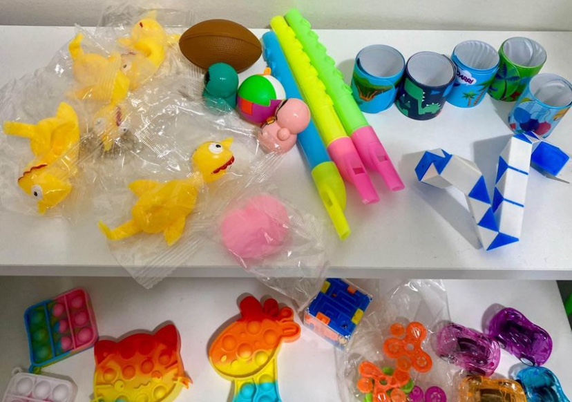 Toys 50+ pieces - photo 4
