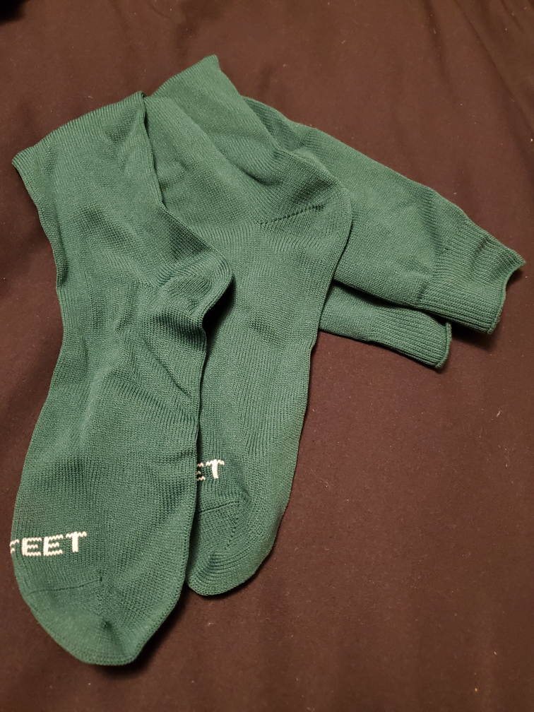 ⚾️ ⚽️ 🦵🧦 NEW Sport socks thumbnail