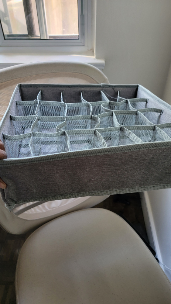 🌟Moving Sale 🌟 Drawer Organiser 4 - photo 2
