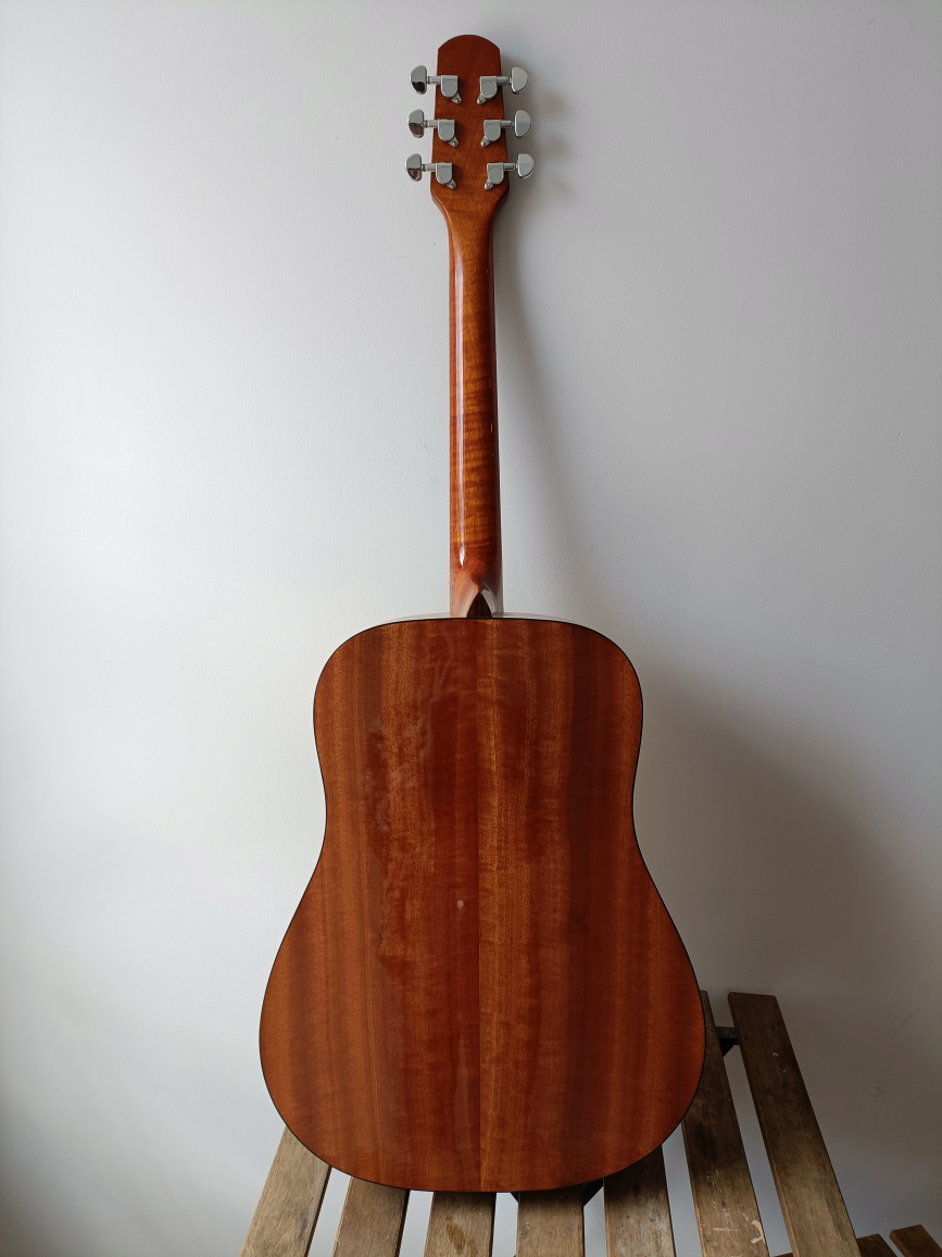 Guitar Walden D350 - photo 3