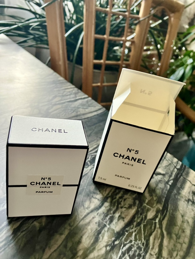 CLASSIC                       -the real deal- image indicator(3)