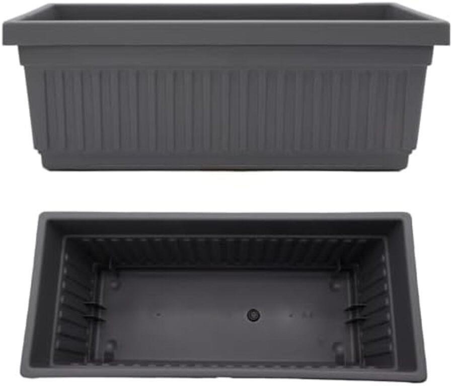 The HC Companies 30 Inch Venetian Rectangular - photo 3