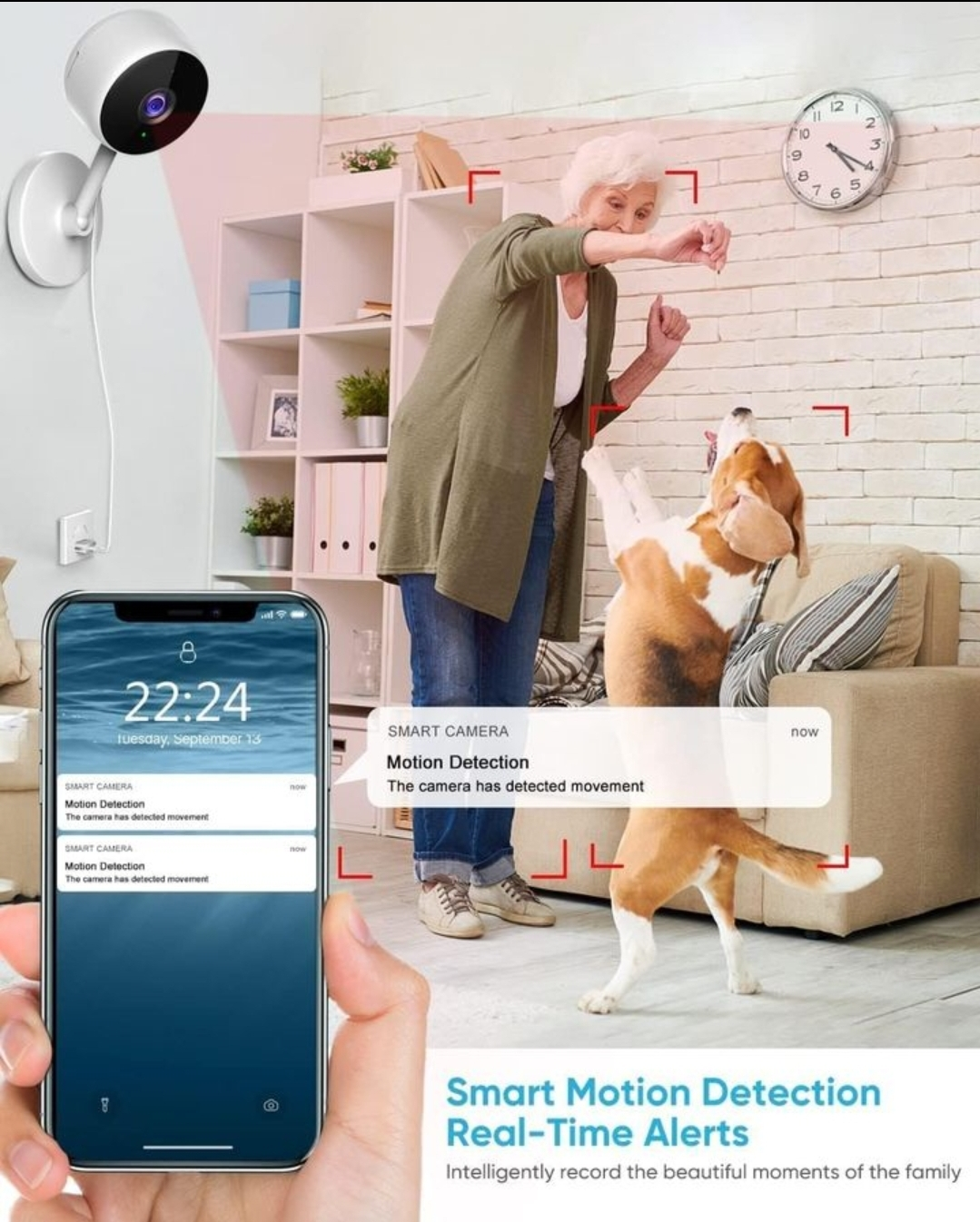 Baby Monitor image indicator(3)