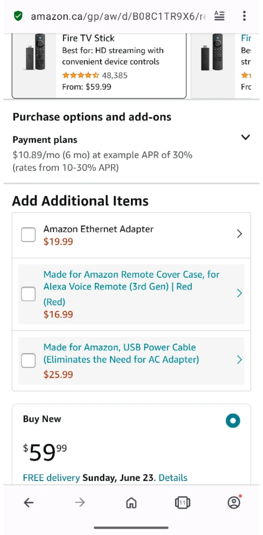 Amazon Fire Stick image indicator(2)