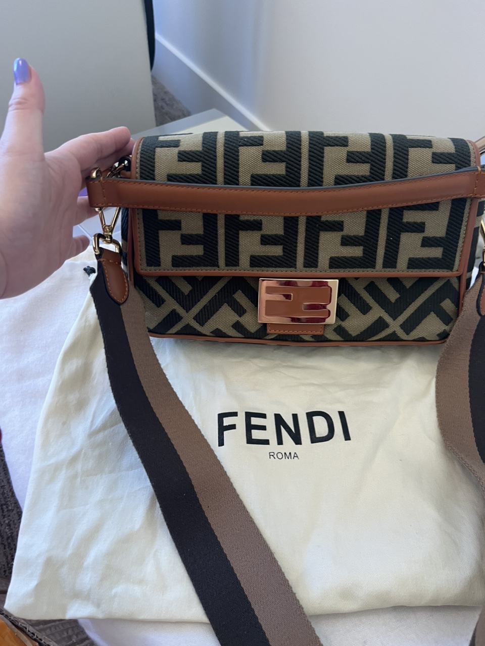 FENDI