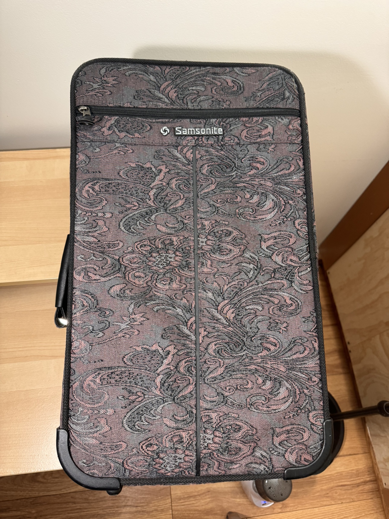 ✈️ Samsonite Travel luggage ✈️ thumbnail