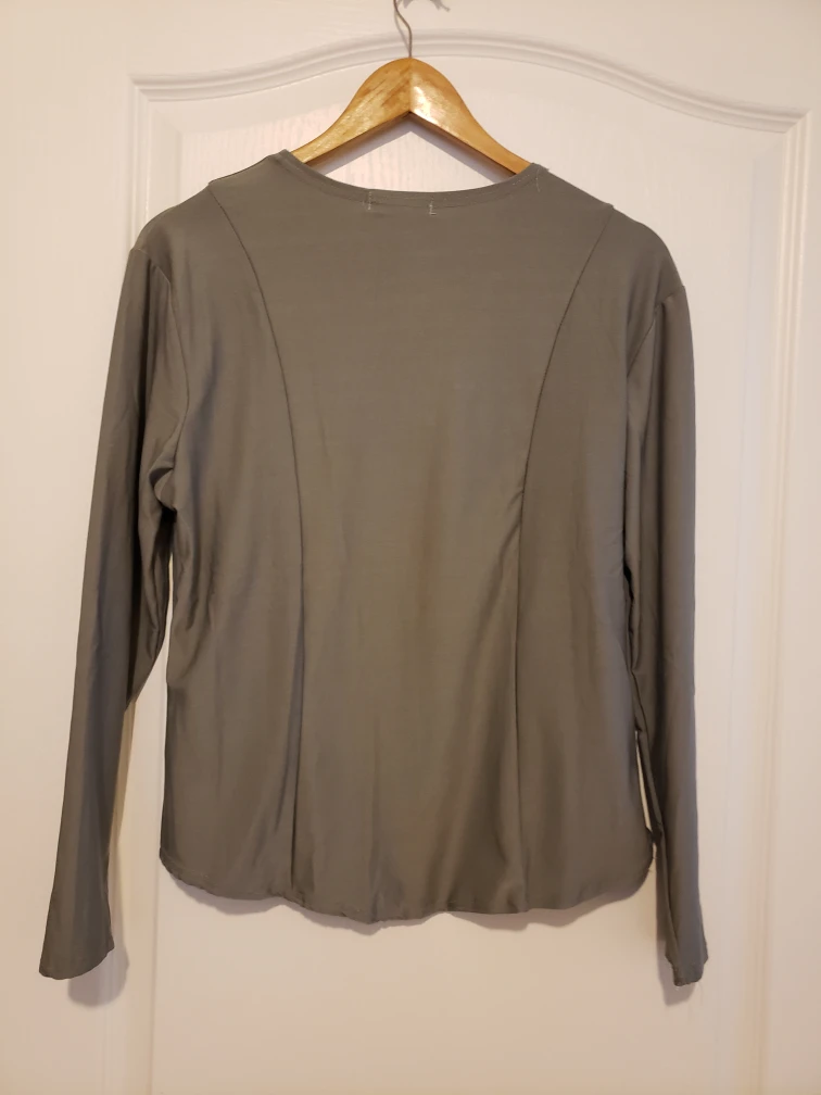 Long sleeve top image indicator(2)