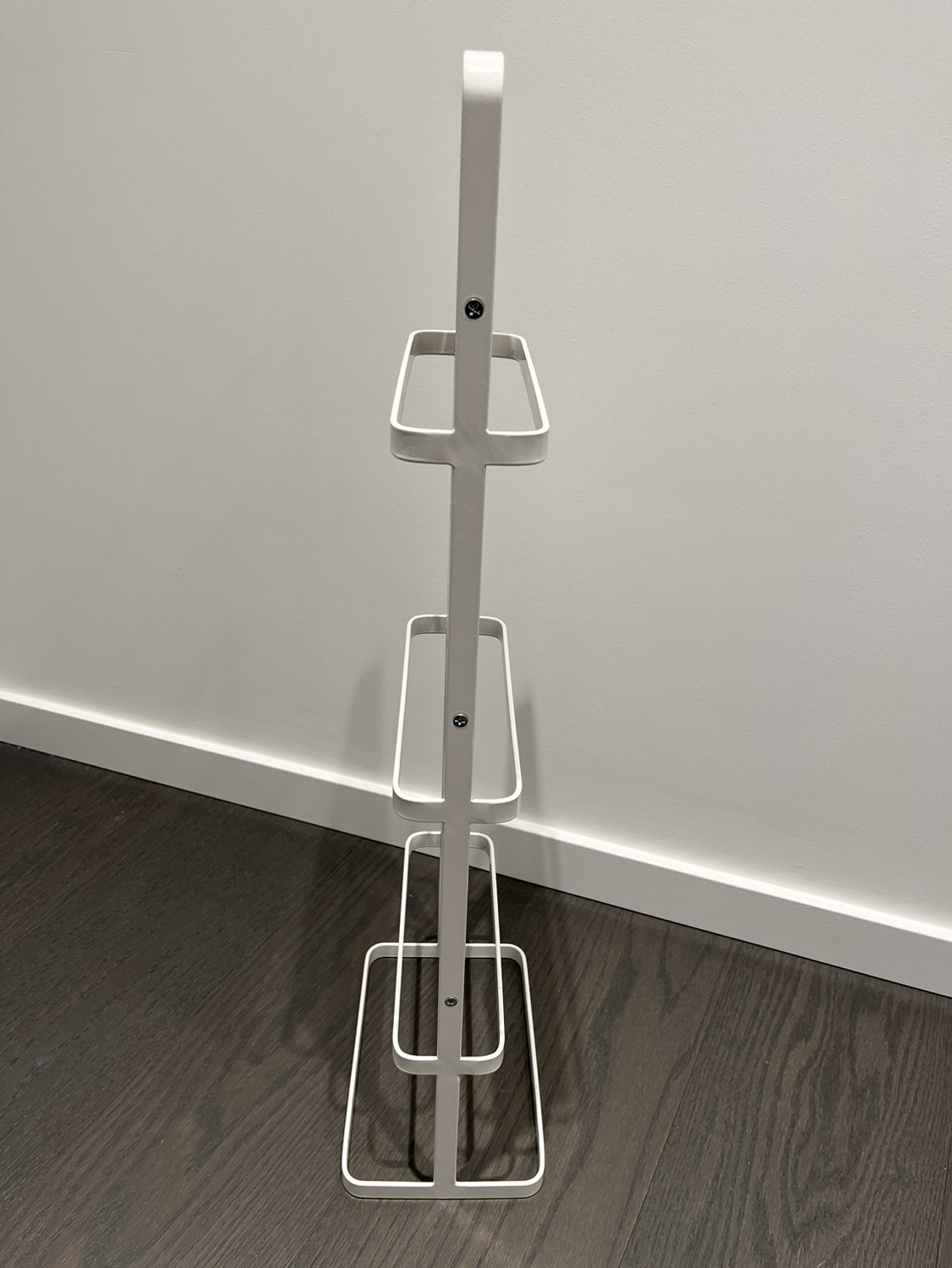 Slippers Tower, Shoe Rack by YAMAZAKI image indicator(3)