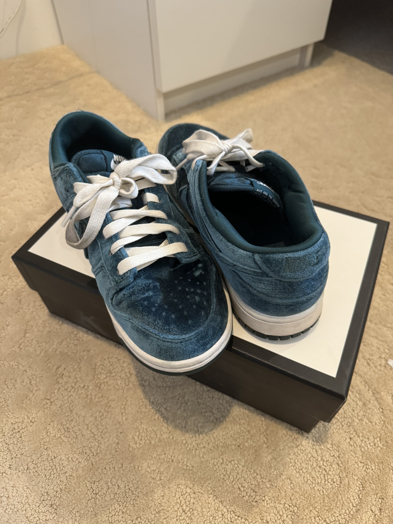Nike Dunk Low