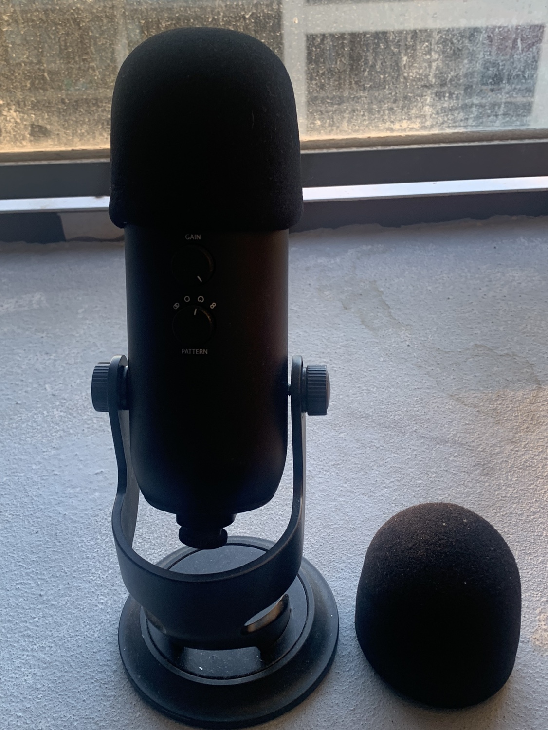 Blue yeti mic - photo 3
