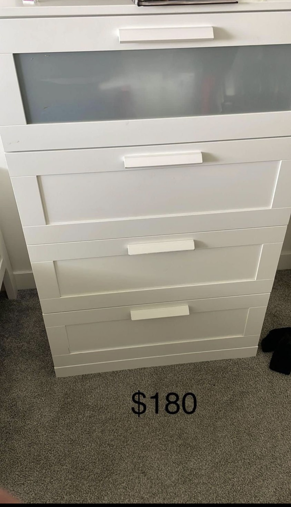 Ikea Drawers
