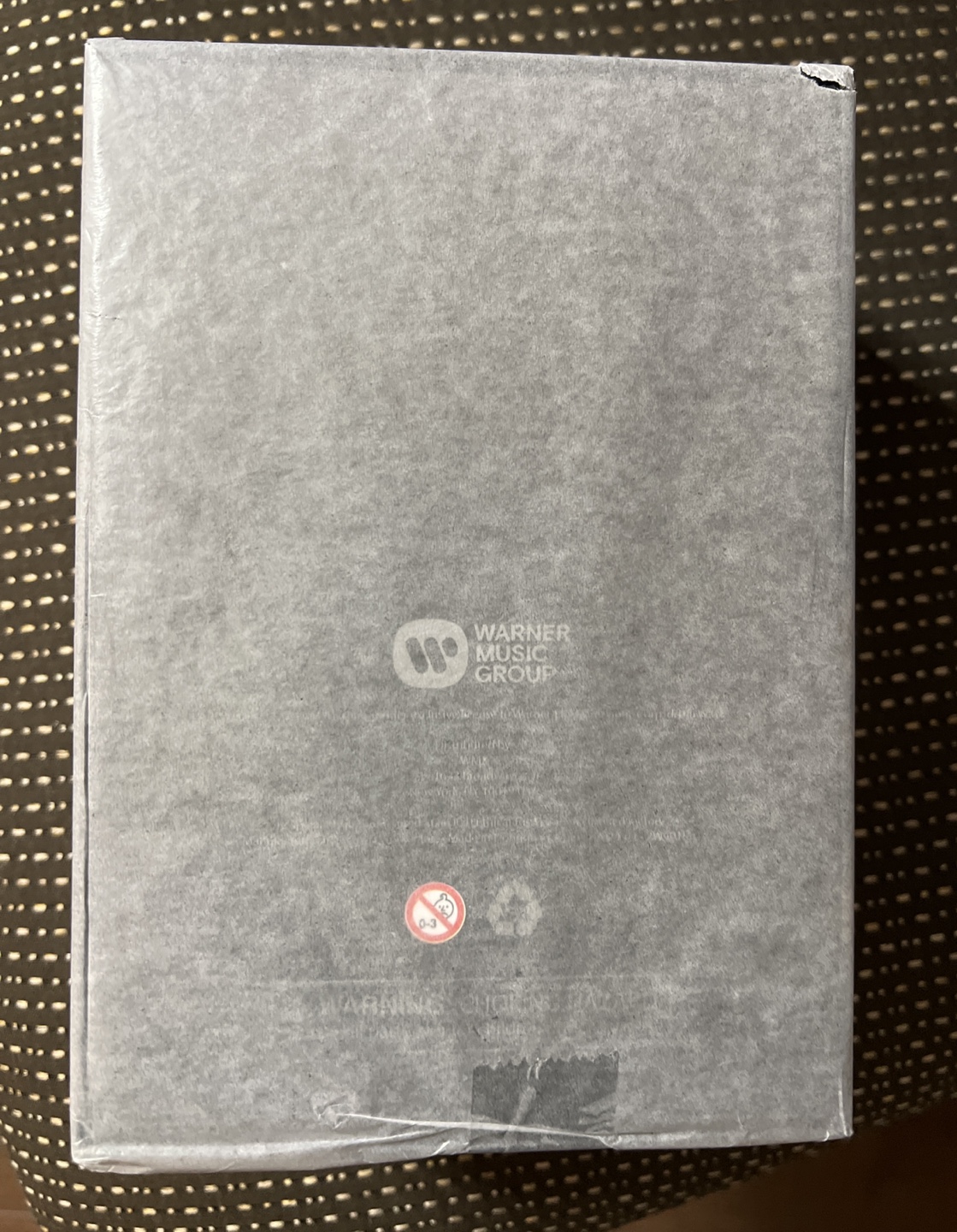 Melanie Martinez cry baby trilogy tour VIB figurine image indicator(3)