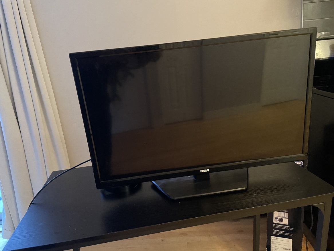 Tv 34’
