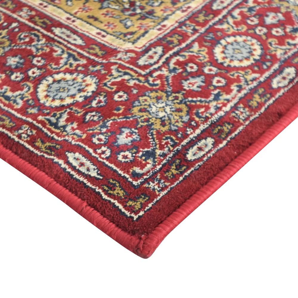 Burgundy Rug - photo 3
