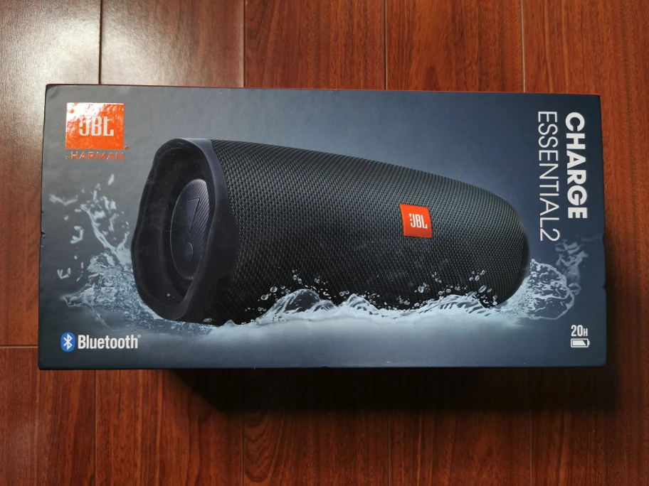 JBL Charge Essential 2 BNIB thumbnail